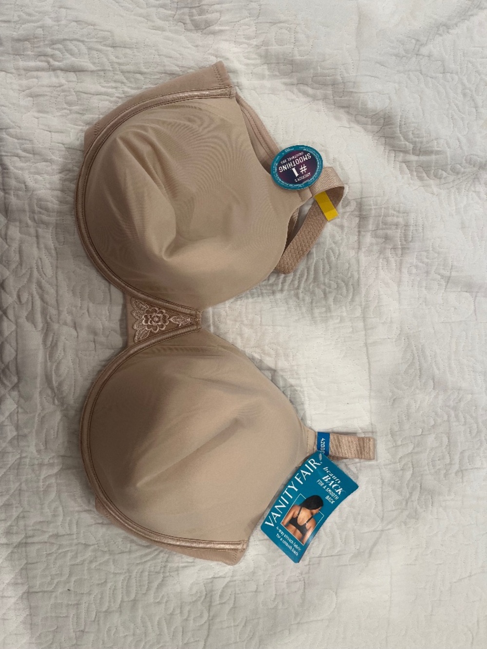 Vanity fair bra